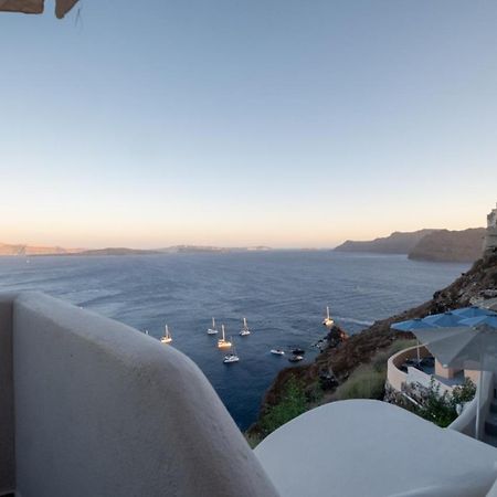 Amaya Selection Of Villas Oia  Exterior photo